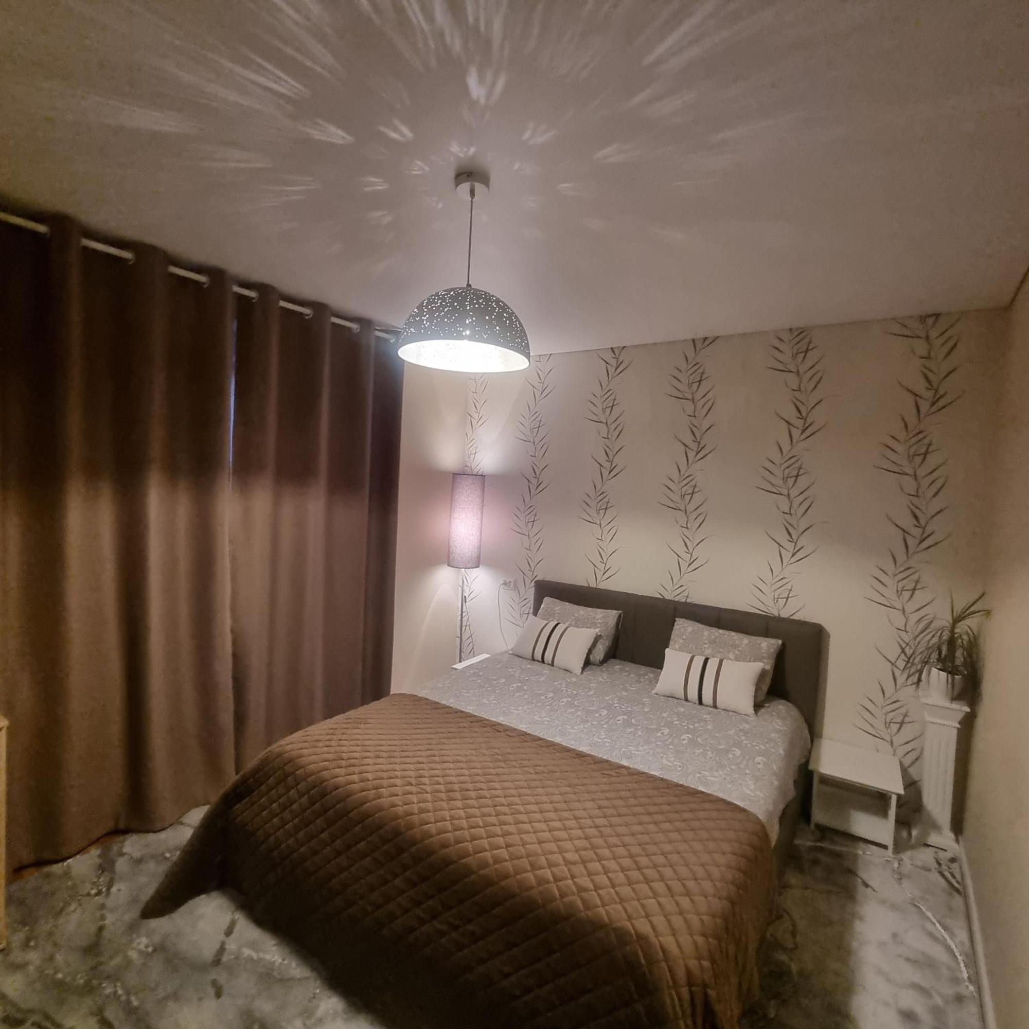 Holiday Apartments 10 德拉肯恩凯 外观 照片
